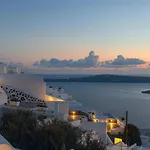 Chic Santorini