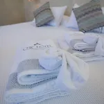 Chic Santorini