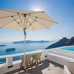 Hotel Chic Santorini