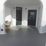 Chic Santorini Firostefani