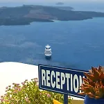 Chic Santorini