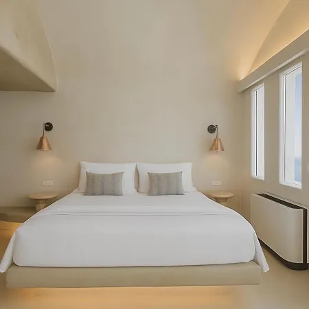 Chic Santorini 3* פירוסטפני