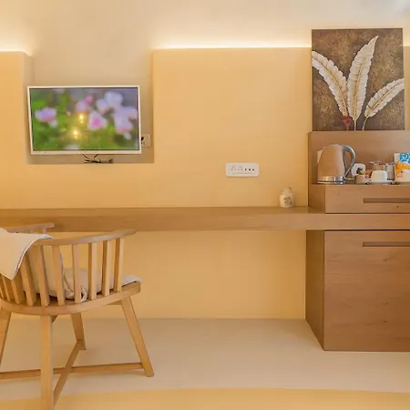 Hotell Chic Santorini