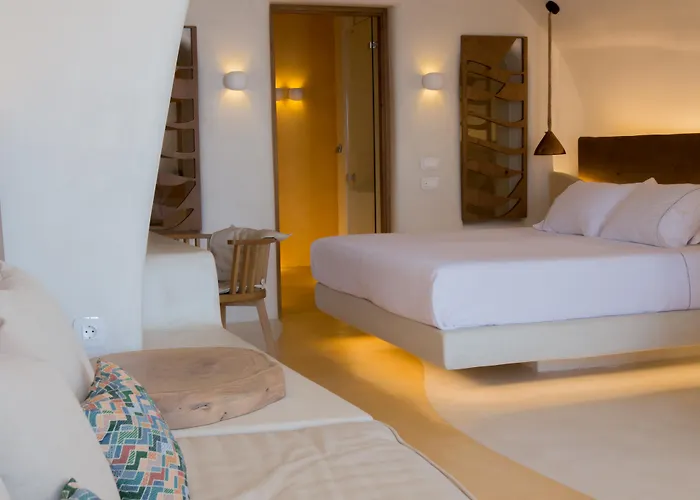 Hotel Chic Santorini Firostefani