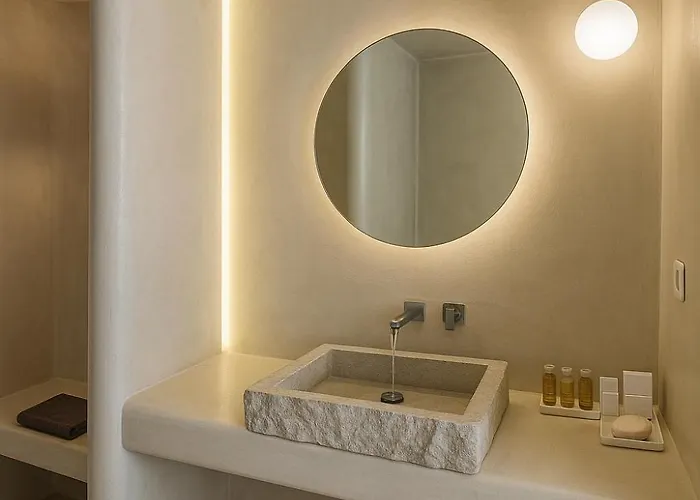 Hotel Chic Santorini Firostefani