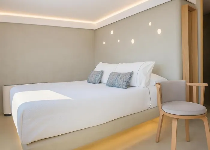 Hotel Chic Santorini