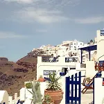 Hotel Chic Santorini Firostefani