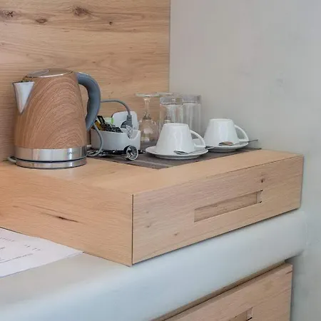 圣托里尼别致酒店 酒店