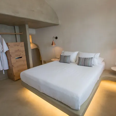 Ξενοδοχείο Chic Santorini 3*