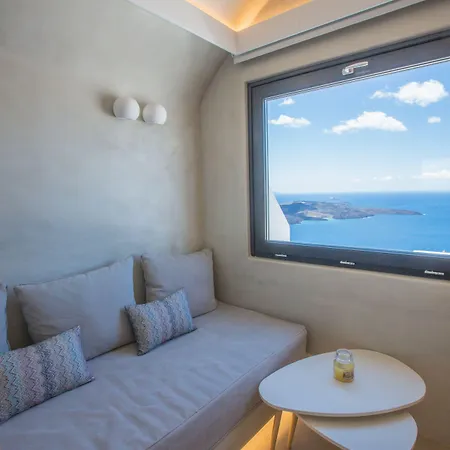 Chic Santorini Firostefani
