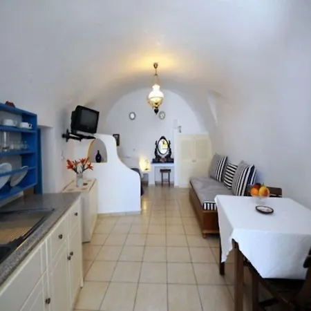 Hotell Chic Santorini 3*