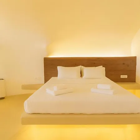 Hotel Chic Santorini