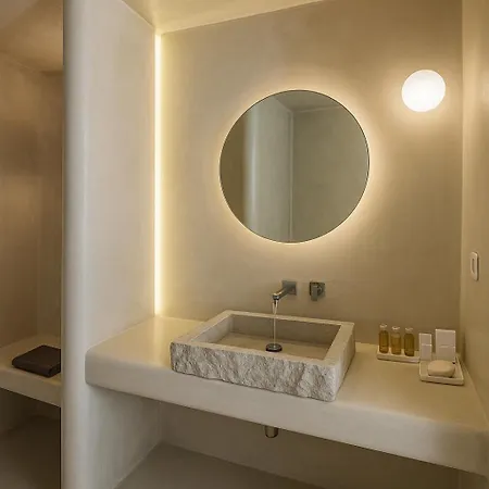 Hotel Chic Santorini Firostefani