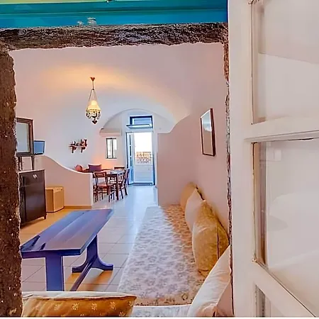 Chic Santorini 3* Firostefani