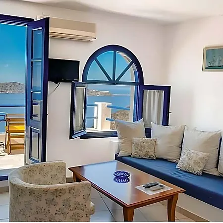 Hotel Chic Santorini