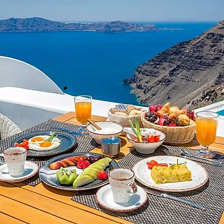 Hotel Chic Santorini