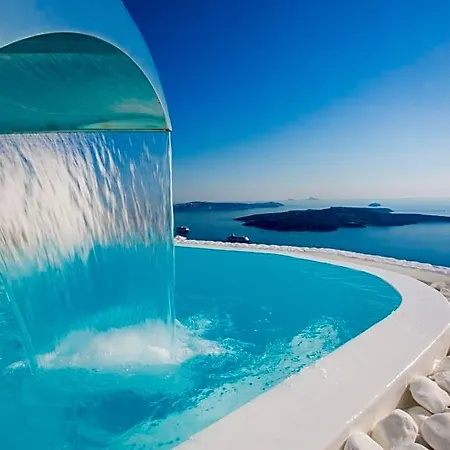 Chic Santorini Firostefani