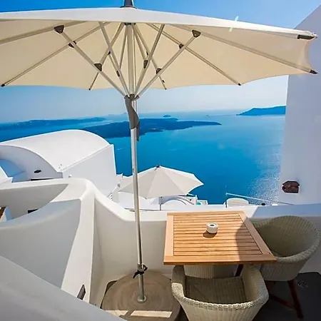Chic Santorini Firostefani