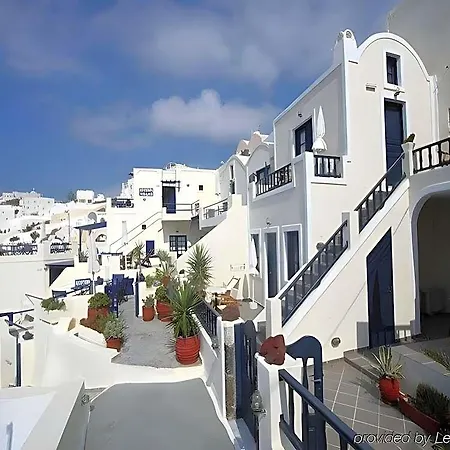 Hotel Chic Santorini