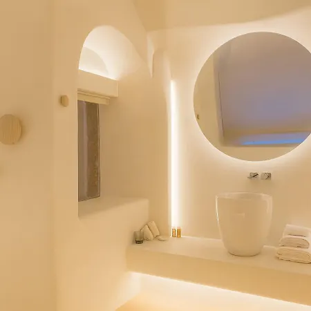 Hotel Chic Santorini Firostefani