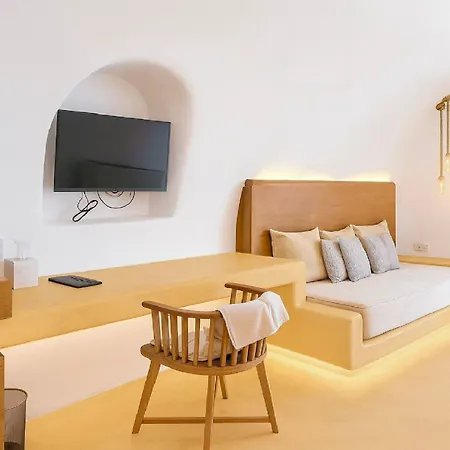 Hotel Chic Santorini