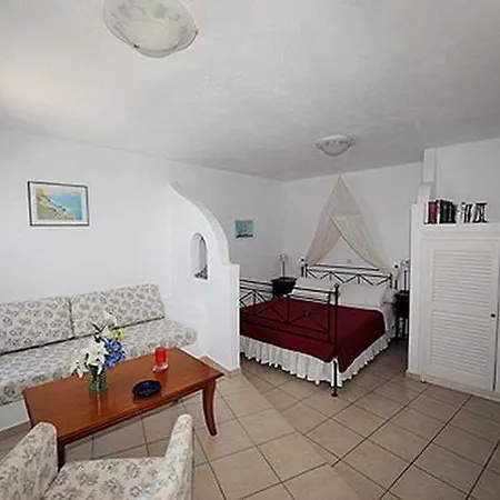 Hotel Chic Santorini