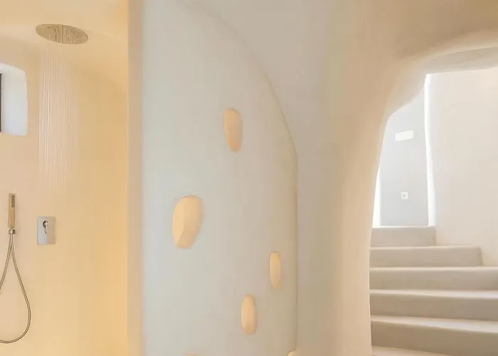 Chic Santorini 3* Firostefani