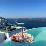 Hotel Chic Santorini Firostefani