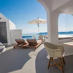 Chic Santorini Hotel