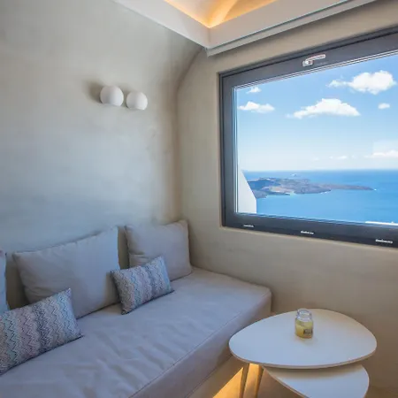 Chic Santorini Firostefani