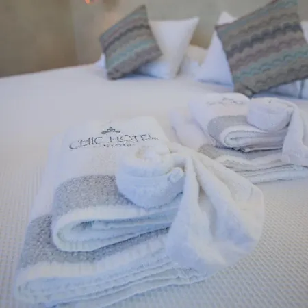 Hotel Chic Santorini Firostefani