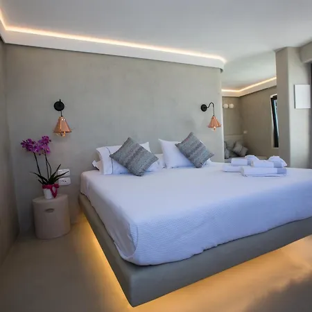 Hotel Chic Santorini