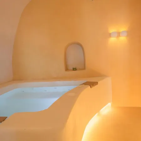 Hotel Chic Santorini Firostefani