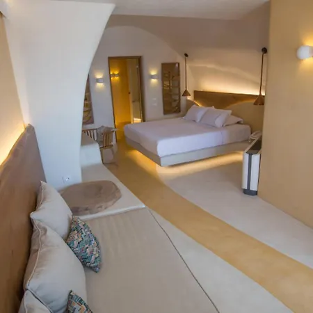 Chic Santorini Szálloda 3*