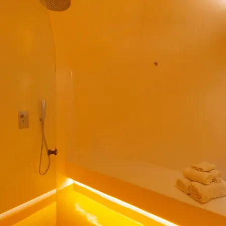 Hotel Chic Santorini Firostefani