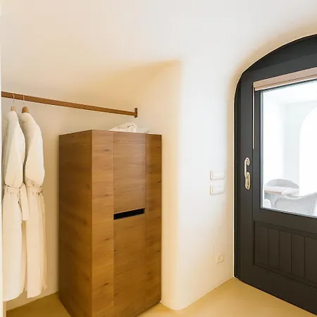 Chic Santorini Φηροστεφάνι