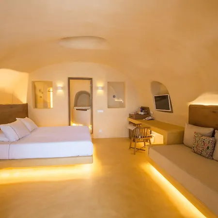 Hotel Chic Santorini Firostefani