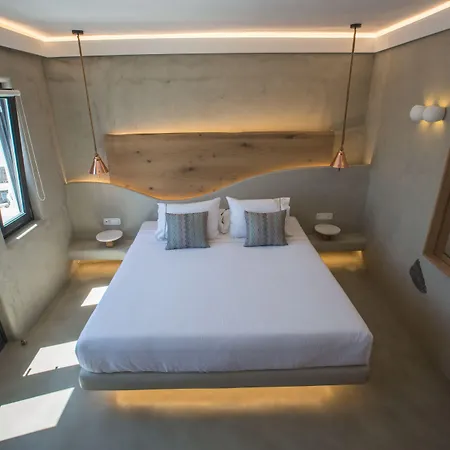 Chic Santorini Firostefani