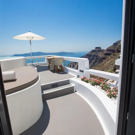 Ξενοδοχείο Chic Santorini Φηροστεφάνι