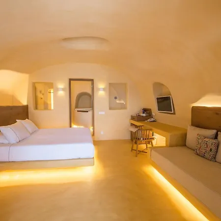 Chic Santorini Φηροστεφάνι