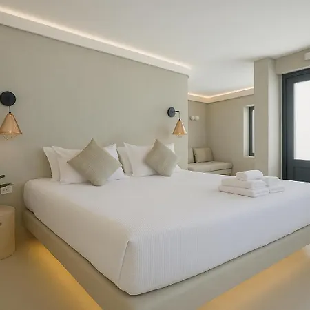 Hotel Chic Santorini Firostefani