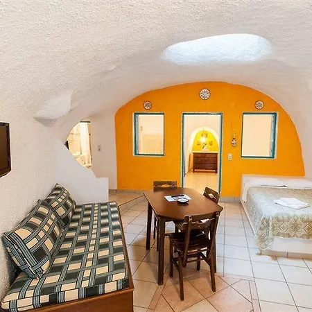 Hotel Chic Santorini
