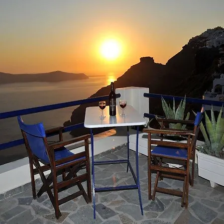 Chic Santorini Firostefani