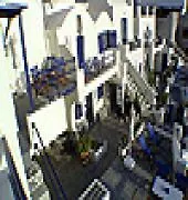 Chic Santorini Firosztefáni