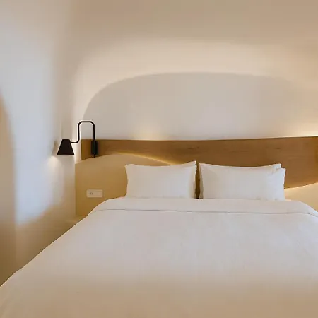 Chic Santorini Отель Фиростефани